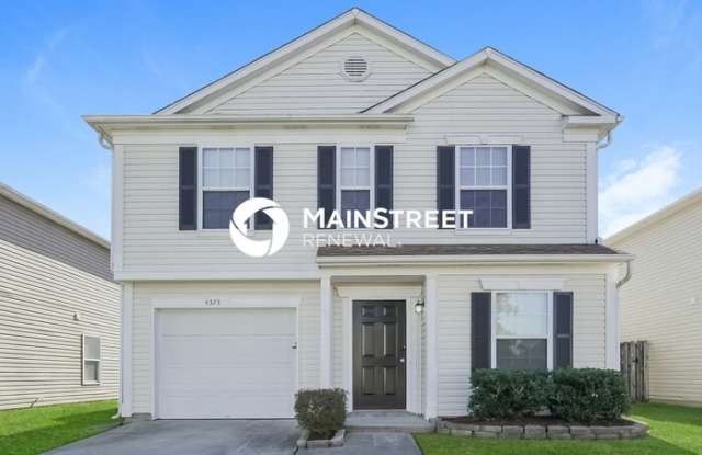 4323 Saint Catherines Court photos photos