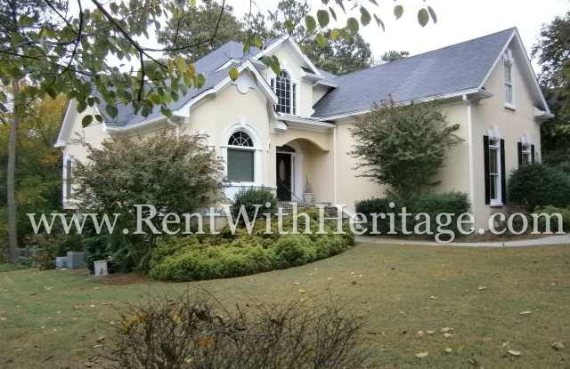 WOW!!!!!...PRETIGIOUS HOME IN CHAPEL CROSSSING - GOLF, SWIM TENNIS, / FULL FINISHED BASEMENT/ CHAPEL HILL SCHOOLS photos photos