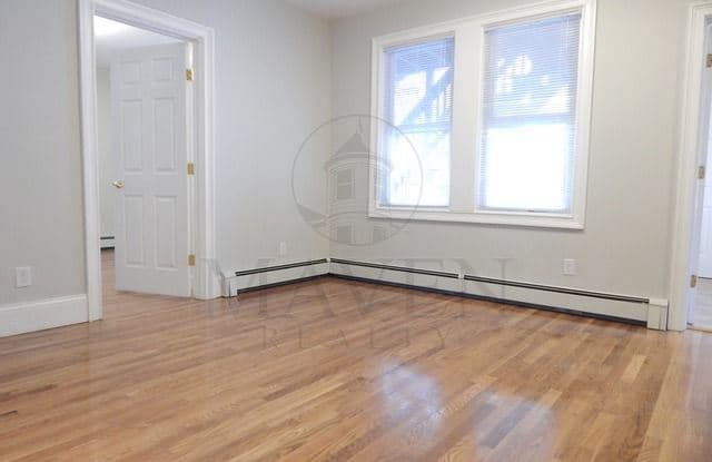 19 Henderson St. - 19 Henderson Street, Somerville, MA 02145