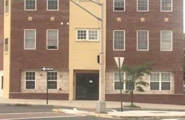231 AVENUE C - 231 Avenue C, Bayonne, NJ 07002