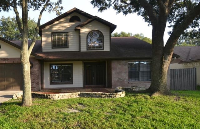 1263 LORNEWOOD DRIVE - 1263 Lornewood Drive, Bloomingdale, FL 33596