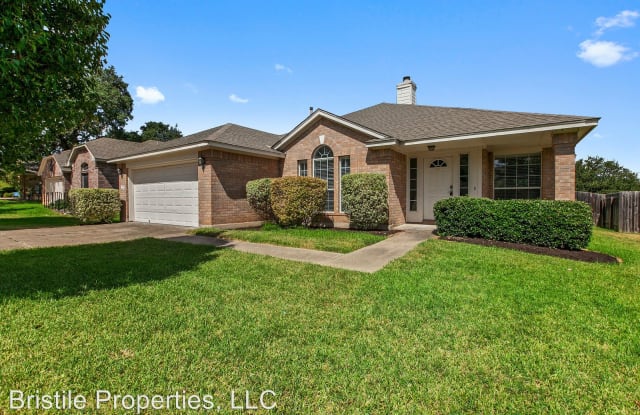 3512 Lynnbrook - 3512 Lynnbrook Drive, Austin, TX 78748