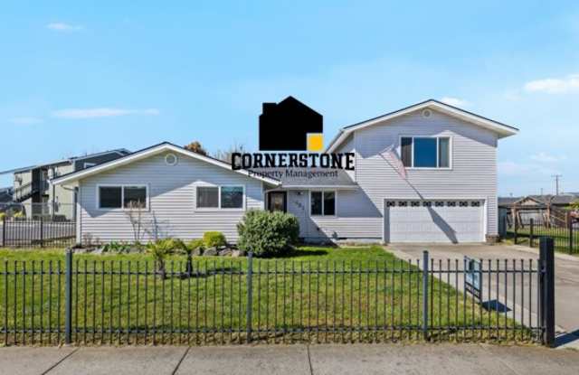 7681 Garrison Avenue photos photos