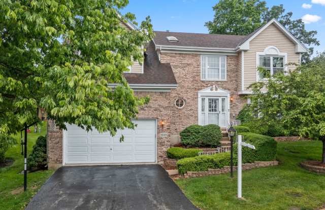 1595 Mccormack Drive - 1595 Mccormack Drive, Hoffman Estates, IL 60169