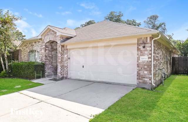 11931 Belle Court - 11931 Belle Court, Montgomery County, TX 77362
