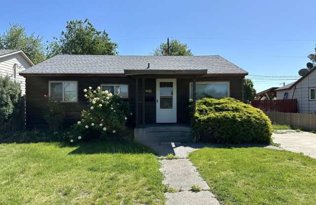 Great Richland location! photos photos