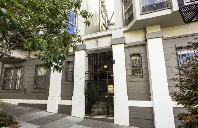 415 Buchanan Gallery 2