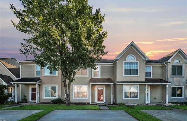 877 Old Clubhouse Road - 877 Old Clubhouse Road, Virginia Beach, VA 23453