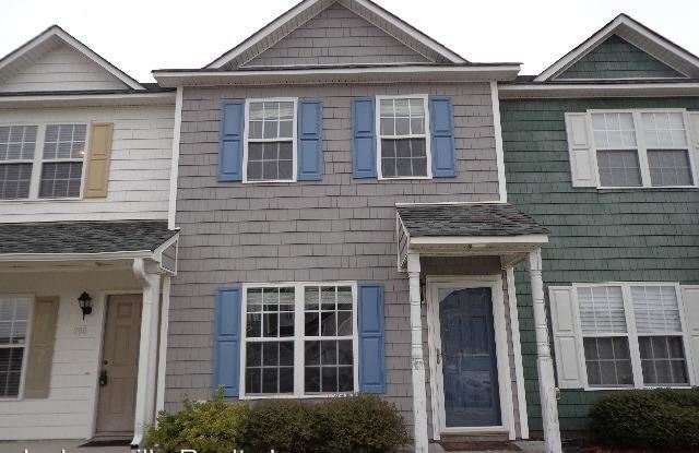 706 Springwood Drive - 706 Springwood Dr, Jacksonville, NC 28546