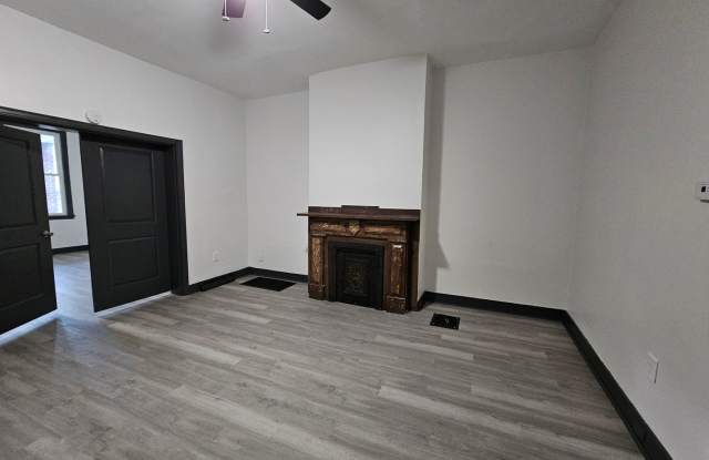Newly Renovated 1 bedroom 1 bathroom Apartment for rent Gallery 4