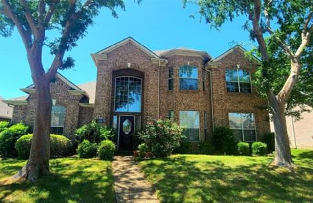 721 Crest haven Road - 721 Cresthaven Rd, Coppell, TX 75019