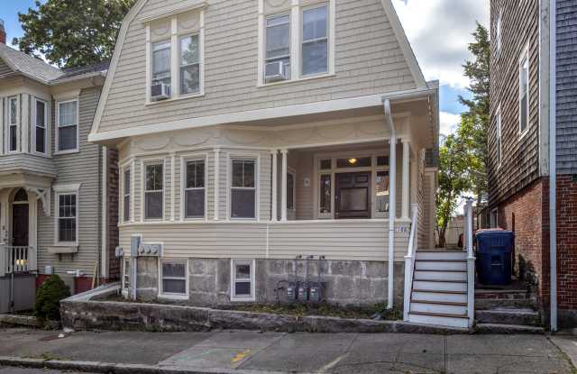 108 School St Gallery 3