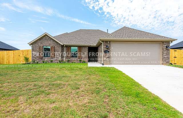 238 Pennsylvania Avenue, Farmington, AR 72730 photos photos