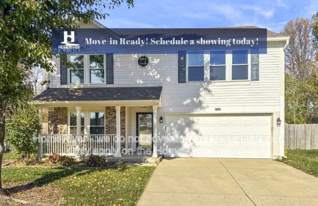 17264 Futch Way - 17264 Futch Way, Westfield, IN 46074