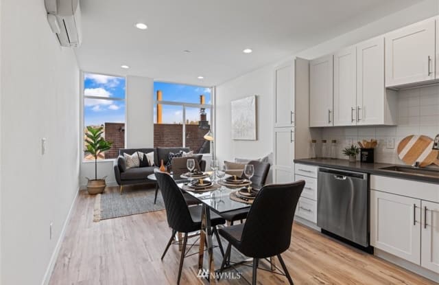 3017 Southwest Charlestown Street - A - 3017 Southwest Charlestown Street, Seattle, WA 98126