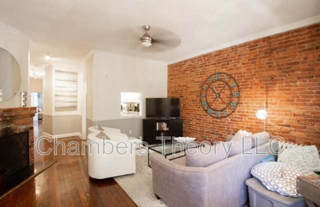 1823 Riggs Pl NW Gallery 3