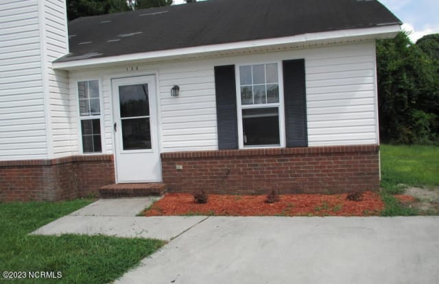 120 Creekview Drive - 120 Creekview Drive, Jacksonville, NC 28540