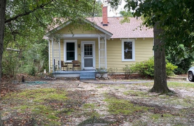 1624 Whitney Street - 1624 Whitney Street, Augusta, GA 30904