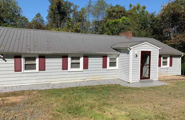 One Level Home in Concord photos photos
