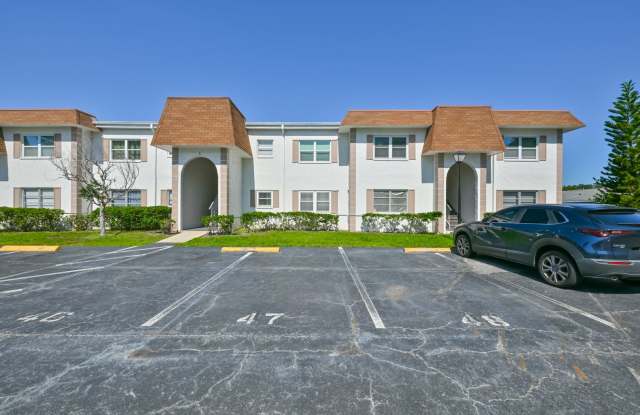 FURNISHED 1 Bedroom in Clearwater - Water, Sewer, Trash included!! photos photos