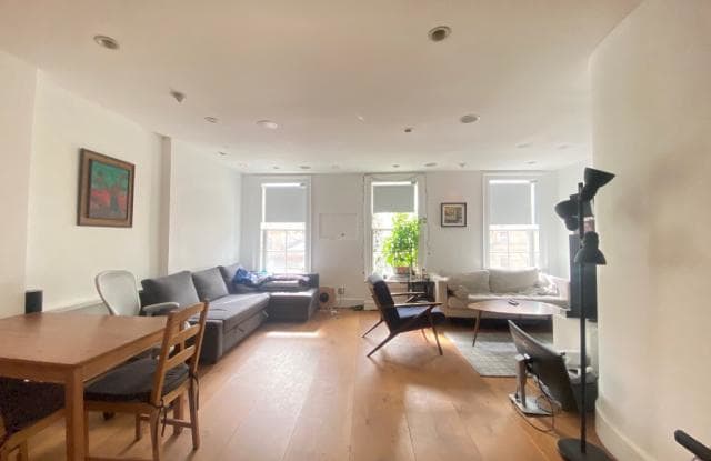 221 West 13th Street - 221 West 13th Street, New York City, NY 10011