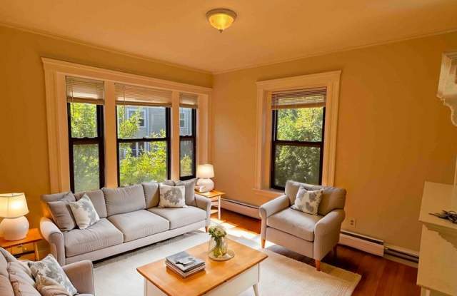 11 Upland Rd #5E Cambridge MA 02140 - 11 Upland Road, Cambridge, MA 02140