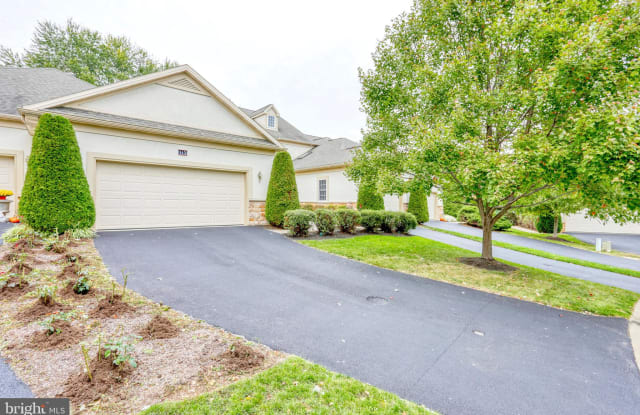 113 CREEKGATE COURT - 113 Creekgate Court, Lancaster County, PA 17551