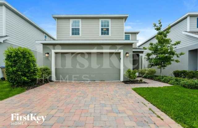 3124 Armstrong Spring Drive photos photos