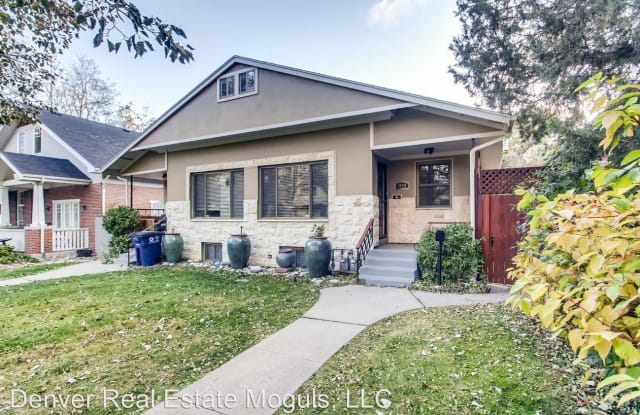 1140 Milwaukee Street (Upper) - 1140 Milwaukee Street, Denver, CO 80206