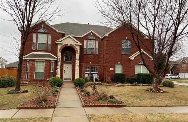 2883 Jerett Drive - 2883 Jerett Drive, Grand Prairie, TX 75052