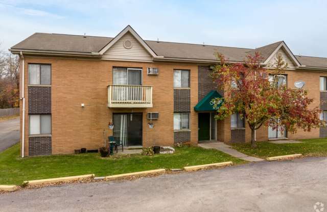 Heatherwood Apartments photos photos