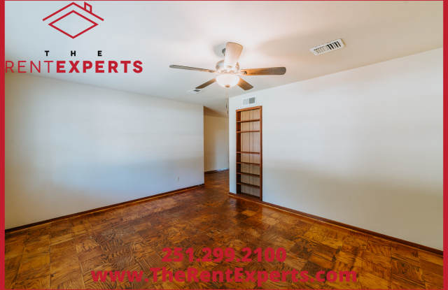 908 East David Langan Drive - 908 East David Langan Drive, Mobile, AL 36608