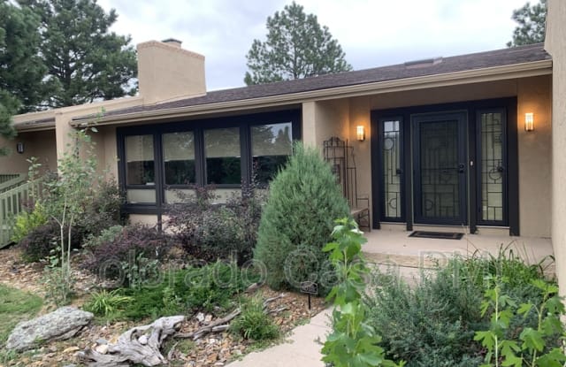 14175 Candlewood Ct - 14175 Candlewood Court, El Paso County, CO 80921