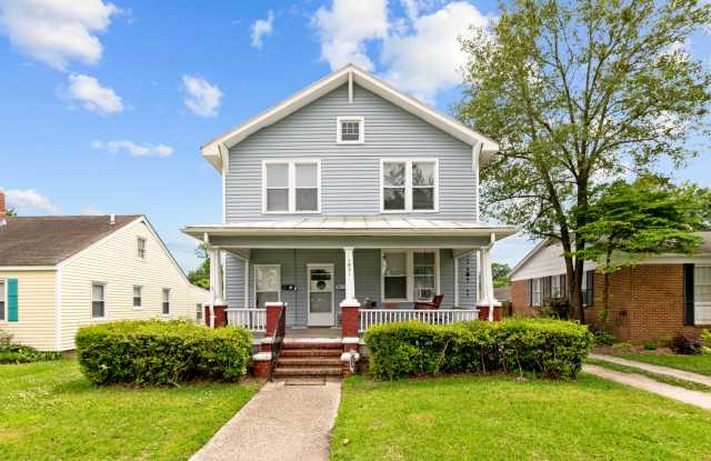 1821 Spencer AvenueUnit B photos photos