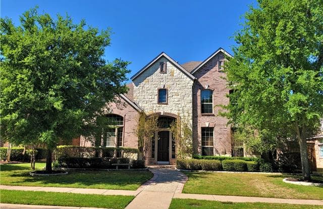 15433 Mountain View Lane - 15433 Mountain View Lane, Frisco, TX 75035