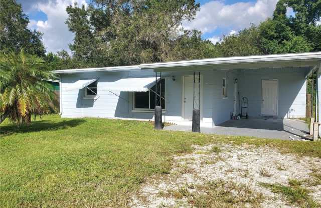 420 SOMERSET ROAD - 420 Somerset Road, Cleveland, FL 33950
