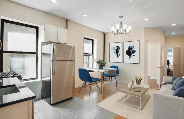 541 West 158th Street photos photos