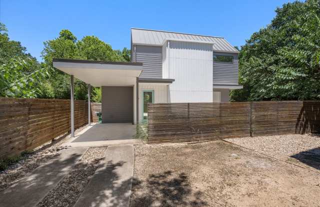 1808 Ford St #B, Austin, Texas 78704 photos photos