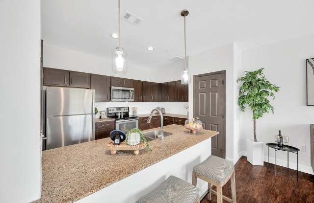 Townhomes at Lake Park Gallery 4