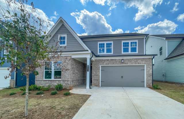 553 Aberdeen meadow lane - 553 Aberdeen Meadow Lane, Cherokee County, GA 30102