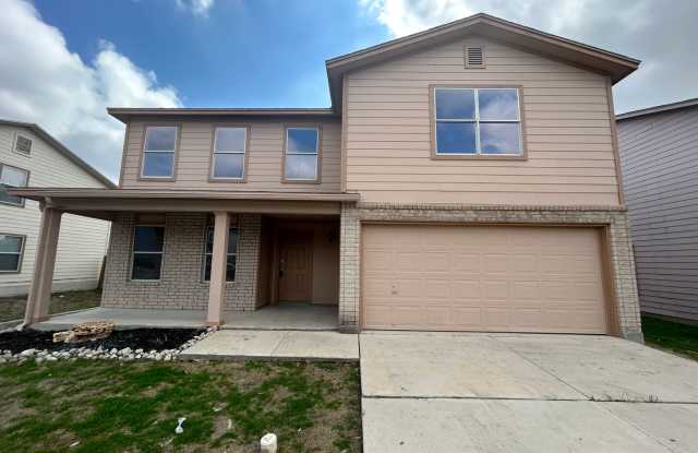 *COMING SOON* Desirable Location In Cibolo! Spacious Home with Loft & Fenced Backyard! photos photos