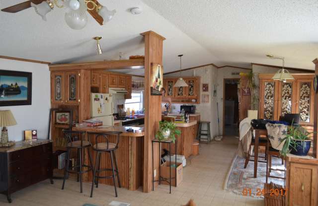 805 South Weatherford Street photos photos