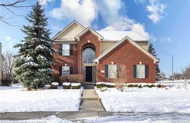 24975 Bloomfield Court - 24975 Bloomfield Court, Novi, MI 48375