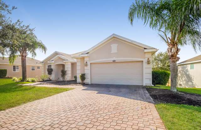 3962 Derby Glen Dr - 3962 Derby Glen Drive, Clermont, FL 34711
