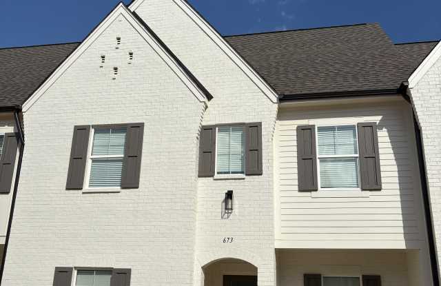 673 Cottage Grove Circle - 1 photos photos