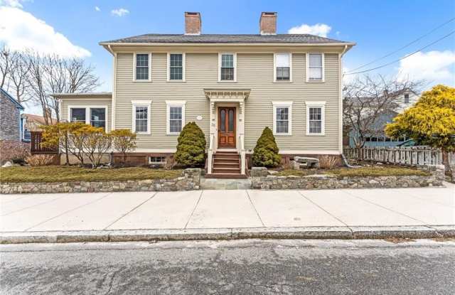 35 State Street - 35 State Street, Warren, RI 02885