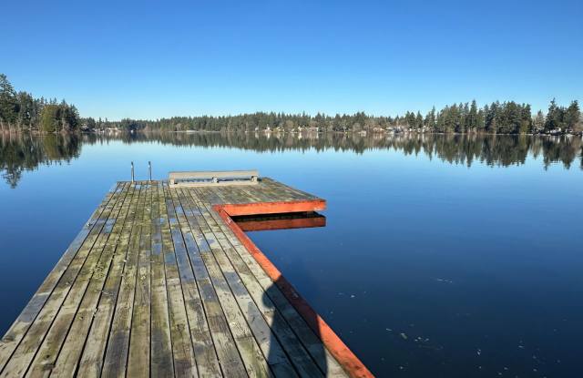 Gated Lakefront Rental Opportunity photos photos