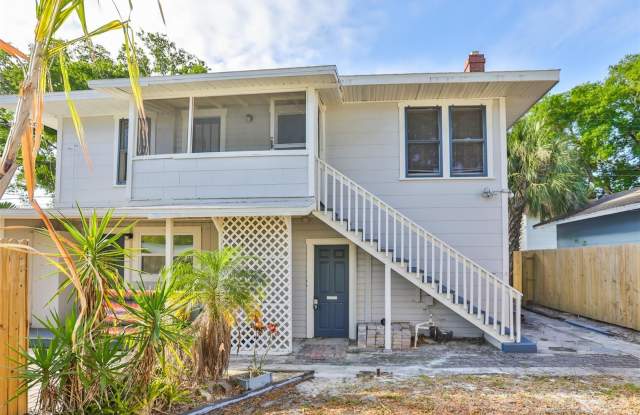 228 9TH AVENUE N - 228 9th Avenue North, St. Petersburg, FL 33701
