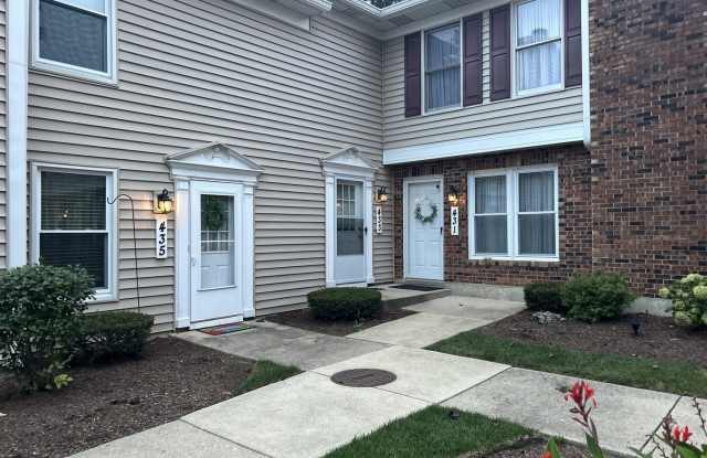 433 Kensington Court - 433 Kensington Court, Naperville, IL 60563