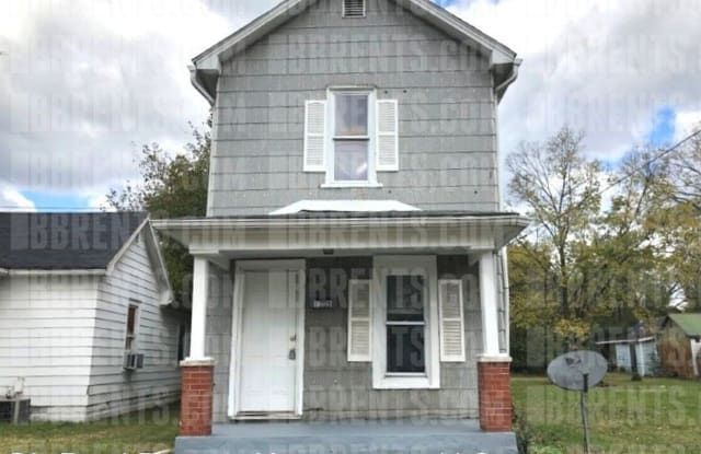 1305 Michigan Avenue, - 1305 Michigan Avenue, Middletown, OH 45044
